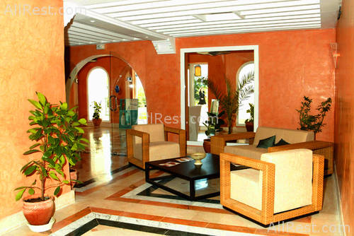 Djerba Palace Hotel 17